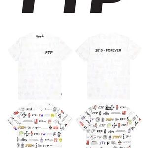 FTP 13 year anniversary t shirt , Brand new
